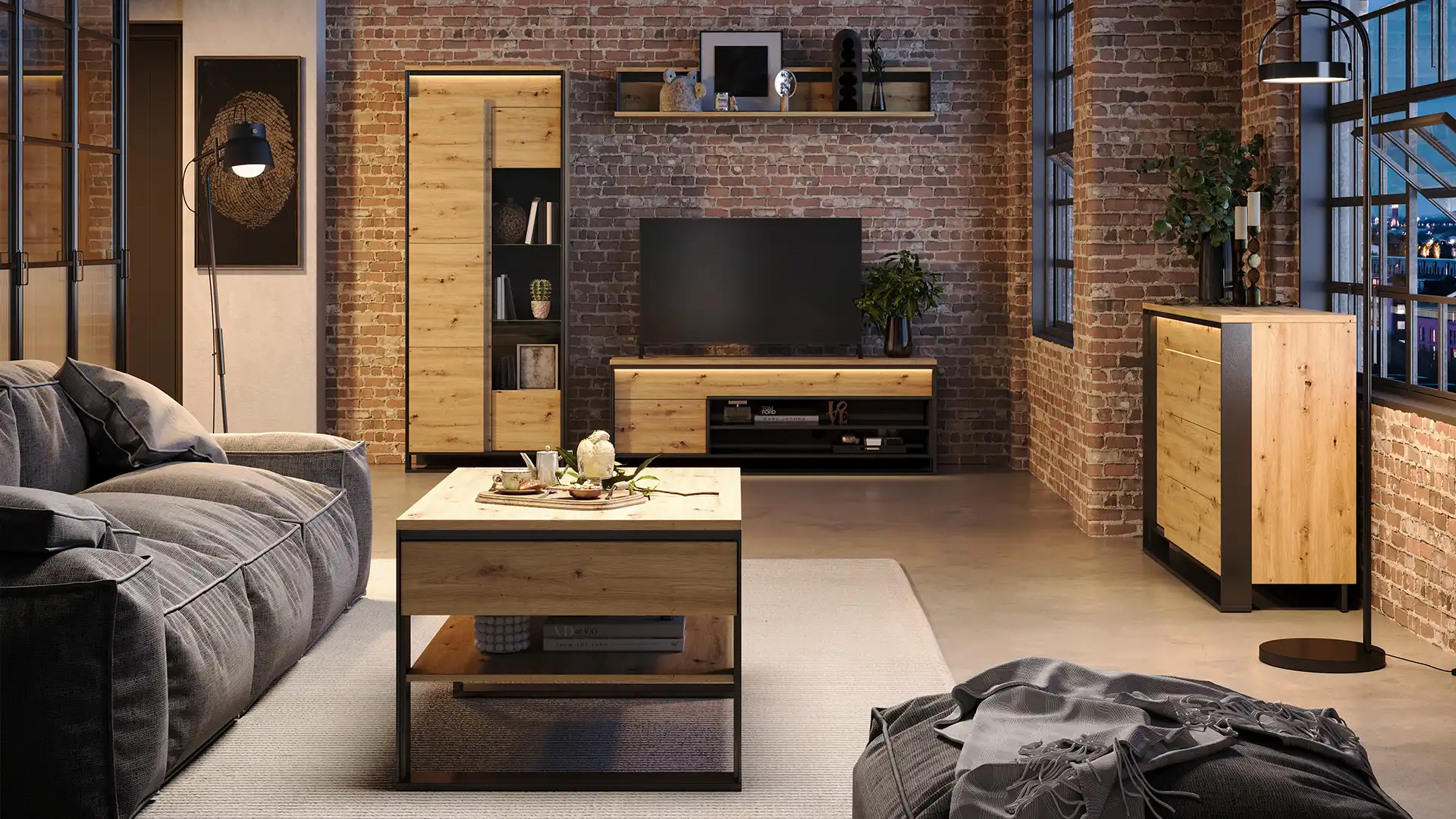 Interior Design Trends for 2022! See what will be in style.