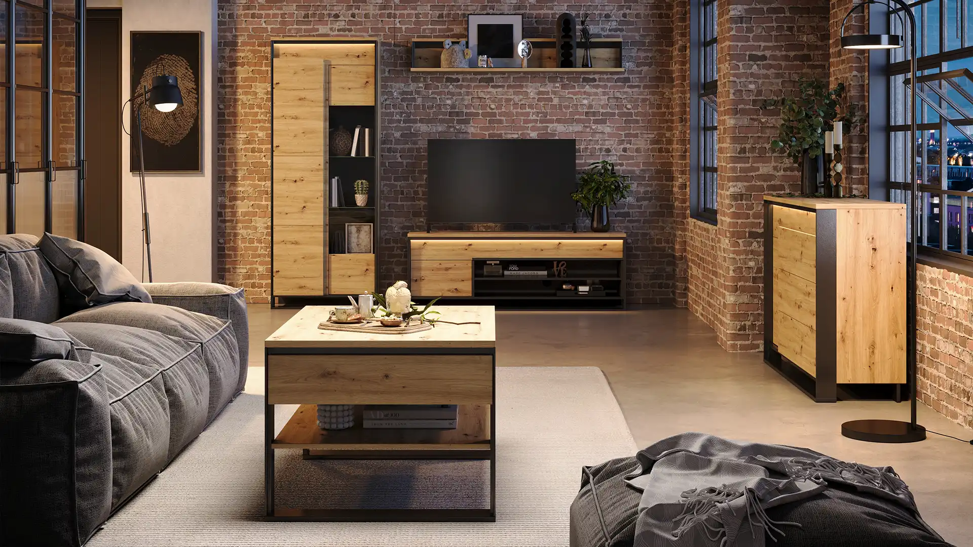 Fall-Winter 2020 Design Trends