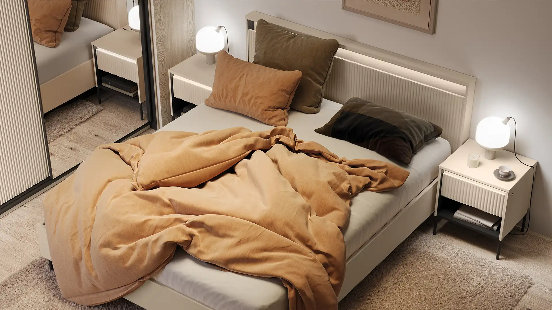 Bedroom Ideas
