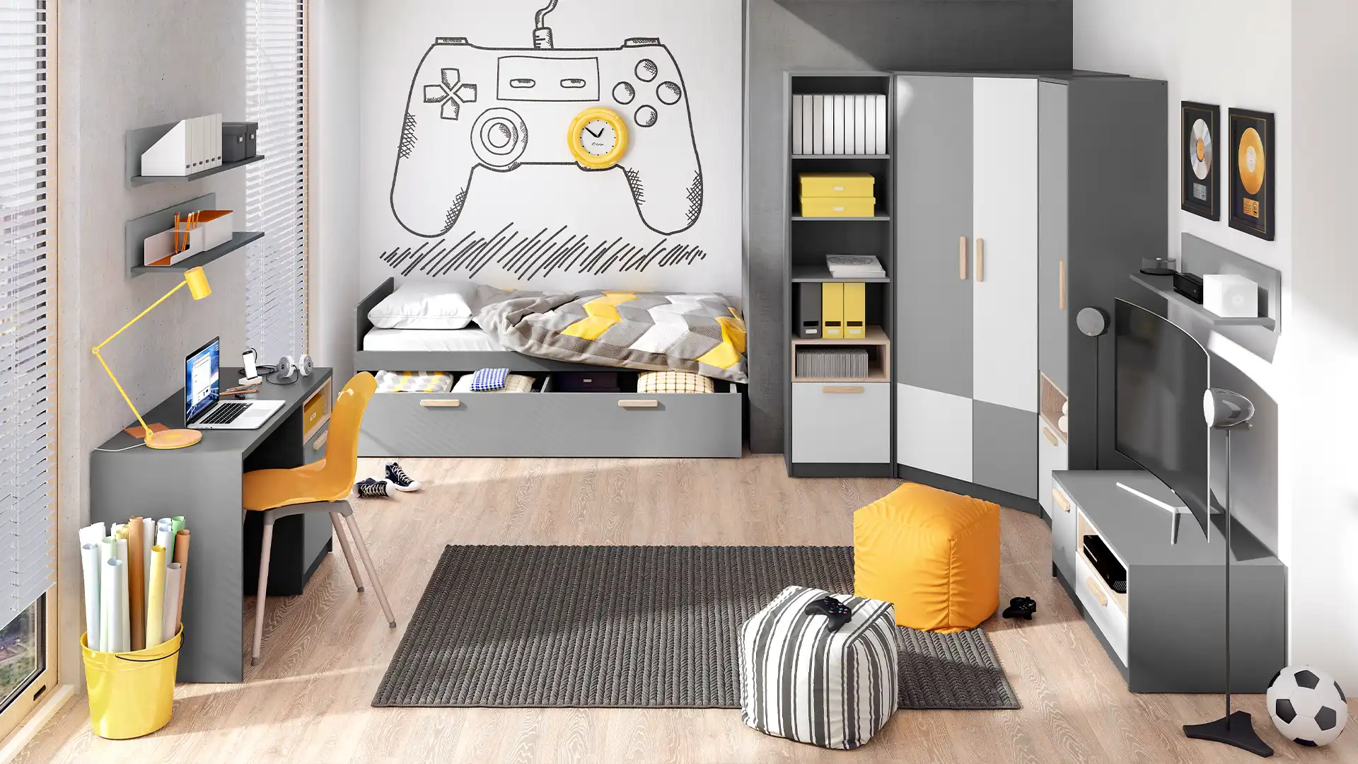 Kids' Desks – Check Out Our Top 6!