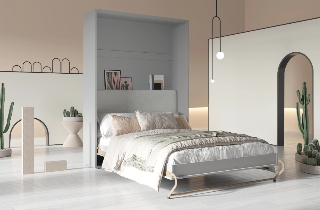 Concept Pro półkotapczan do każdego pomieszczenia