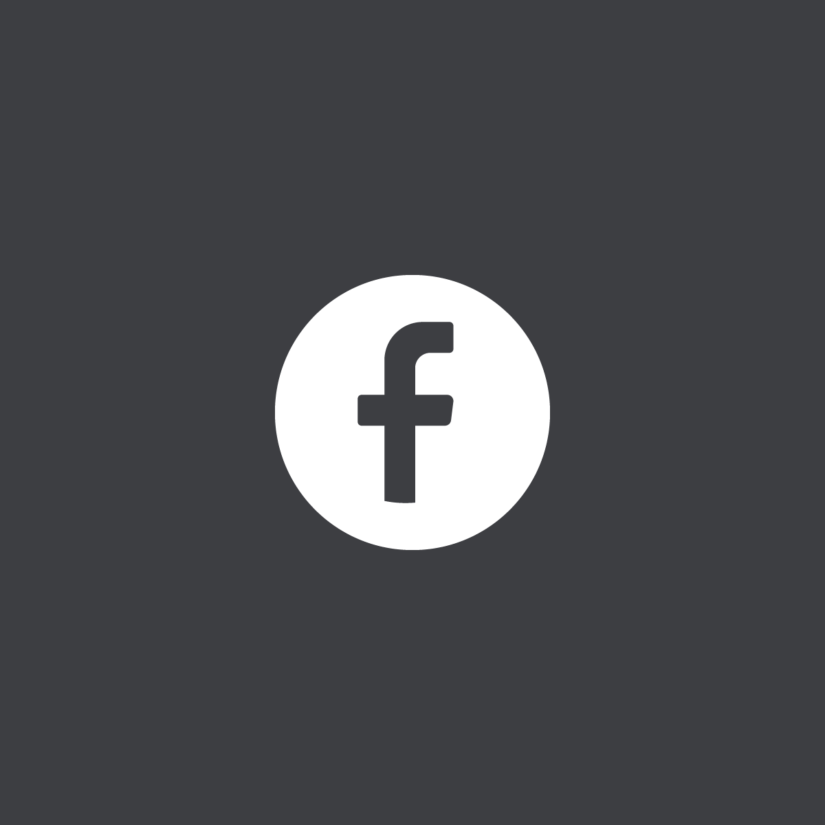 social media logo Facebook