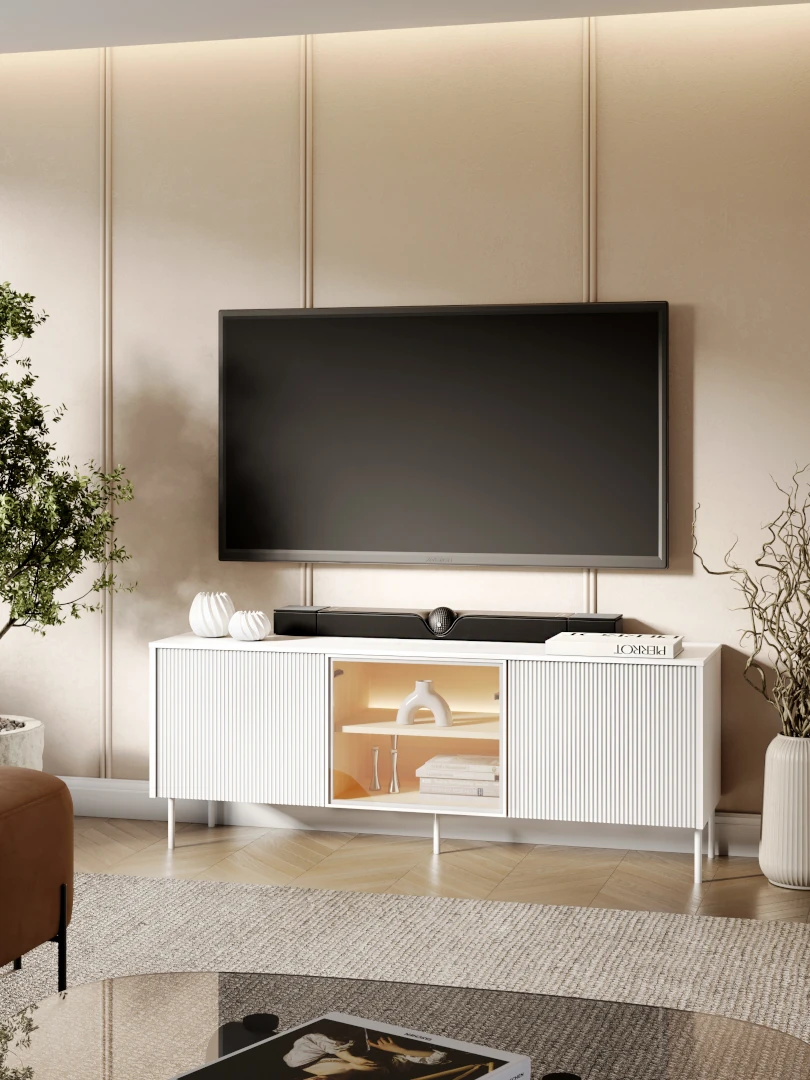 LB-06A LIBA TV Cabinet